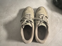 耐克NIKE缓震板鞋男空军一号 AIR FORCE 1 运动鞋 HQ1176-222卡其43 实拍图