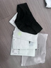 Christies女士内裤女士全棉纯棉10A抗菌低腰运动无痕透气女生学生内裤头4条 实拍图