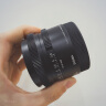 适马（SIGMA）45mm F2.8 DG DN｜Contemporary   I系列 全画幅微单 定焦镜头 微单人像人文（索尼E卡口） 实拍图