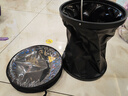 W&P折叠水桶洗车桶车载多功能 车用收纳桶户外钓鱼储水桶便携式 实拍图