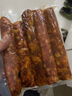 羌蜀味四川特产麻辣香肠  农家猪肉烟熏纯肉腊肠 烹饪 可选腊味年货礼盒 6斤香肠年货礼盒装（随机) 实拍图