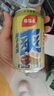 楊協成椰子马蹄爽 果肉饮料粒粒爽脆300ml*6罐  椰子水 饮料 实拍图