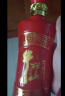 牛栏山百年 北京二锅头 鸿运老酒 浓香型白酒 52度 500mL 2瓶 礼盒装(带礼袋) 实拍图