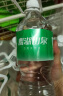 鼎湖山泉饮用天然水1.5L*12瓶整箱 纯净清甜山泉水 晒单实拍图
