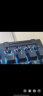 雷蛇 Razer 黑寡妇蜘蛛V4专业版 机械键盘 游戏键盘 RGB背光 游戏电竞 黄轴 带RGB腕托 晒单实拍图