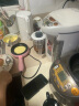 美的（Midea）榨汁料理机一机三杯多功能研磨粉机智能婴儿辅食机豆浆机搅拌机便携随行榨汁杯LZ25Easy121 实拍图