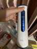 博皓（prooral）冲牙器手持立式洗牙器声波微气泡水牙线5025pro（原5002升级版）天空蓝  实拍图