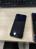 闪魔 iPhone 5s/5钢化膜 苹果5s高清抗蓝光防指纹手机贴膜 苹果5/5s【电镀三倍抗指纹】带神器*2片装 实拍图