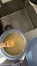惠氏启赋（Wyeth）HMO进口婴儿配方奶粉蓝钻1段(0-6月)810g新国标 实拍图