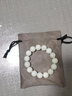 佳人饰界菩提根手串男士大白菩提子佛珠文玩念珠男女盘玩手链 男款菩提手串【素款】15mm15颗 实拍图