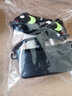 赫豹 适用苹果airpodspro2耳机保护套airpods3潮牌airpods2华强北4/5/6代 苹果Airpodspro【黑色卡通龙】 实拍图