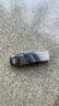闪迪（SanDisk） 苹果U盘 USB3.0欢欣豆蔻版手机电脑两用接口 苹果MFI认证 256G 黑色 读速高达90MB/S 实拍图