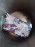 天谱乐食 澳洲安格斯M3原切牛腱子肉 1kg 谷饲 低脂健身 烧烤烤肉食材 实拍图