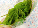 品铺掌柜 裙带菜韩国海带丝汤韩式海群裙菜芽裙边菜海藻菜海带芽嫩海带苗即食凉拌海草海白菜 精品袋装裙带菜400g 实拍图