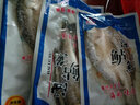 火欢王叉尾鮰鱼 三去开背腌制调味半成品烤鱼纸包鱼 冷冻商品批发 600-700克18条/箱 实拍图