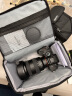 SONY 索尼 ILCE-7M4全画幅微单 数码相机 五轴防抖 4K 60p视频录制a7m4 A7M4 配 FE16-35F2.8GM 2代 轻量套装 官方标配 晒单实拍图