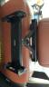 倍思（Baseus）车载平板支架 ipad后座支架汽车后排车上车内椅背  适用华为苹果 实拍图
