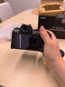 富士（FUJIFILM） X-S20 xs20 微单数码相机vlog视频美颜五轴防抖xs10升级 富士XS20+XC15-45mm镜头 高阶套餐（升128G卡/含套餐礼包） 晒单实拍图