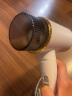 松下（Panasonic）挂烫机家用 熨斗 蒸汽挂烫机 便携 手持挂烫机 电熨斗 NI-GHF025 铅白 晒单实拍图
