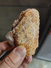 圣农 脆皮炸翅鸡肉炸鸡翅中香烤翅中小食半成品 嘟嘟翅炸翅套装4包 共1100g 实拍图