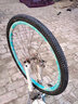 加厚26寸自行车轮胎26x2.125/1.95外胎山地车轮胎54/57-559内外胎 26x2.125加厚外胎一条 实拍图