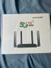 纽曼5G无线路由器随身WiFi移动工业企业级CPE转有线转wifi无限网卡免拉宽带全国通用流量2024款 实拍图