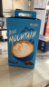 摩氏 蓝山咖啡 速溶咖啡粉 三合一 冲调饮品风味奶咖1.5kg(15gX100条) 晒单实拍图
