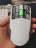 ROG龙鳞ACE X AimLab合作版36K无线三模鼠标 对称型轻量化设计电竞光学FPS游戏鼠标 龙鳞Ace 月耀白 实拍图