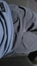 安踏短裤男梭织运动裤2024夏季速干裤休闲卫裤黑色五分裤跑步健身裤 进阶速干-黑色7514-4(口袋拉链） 2XL(男适合185) 实拍图