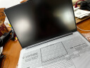 联想笔记本电脑小新Pro16超能本 高性能标压酷睿i9 16英寸轻薄本 32G 1T 2.5K高刷护眼屏 灰 游戏办公 晒单实拍图
