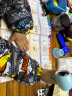 幼学小蝌蚪点读笔a6s幼儿早教机威廉海尼曼绘本儿童玩具小达人英语分级阅读 【3-8岁语数英大课堂】A6S-32G 晒单实拍图