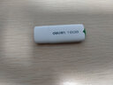 得力（deli）优盘8G 考勤机USB2.0接口FAT32下载考勤记录导出报表打卡机用优盘 得力3723【16G容量】 实拍图