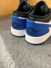 耐克（NIKE）AIR JORDAN 1 LOW AJ1 男子运动鞋 553558-140 42 实拍图