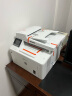 惠普（HP） 打印机m227fdw/sdn/d A4黑白激光复印扫描一体机 自动双面打印 有线网络 家用商用办公 M227FDW(双面打印+有线无线+带传真) 官方标配 晒单实拍图