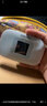 欧本 随身wifi无限流量4g手机移动wifi无线路由器笔记本上网卡车载随行wifi联通电信热点流量 插卡版随身MIFI-【支持联通/电信/移动】 实拍图