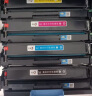 彩格适用佳能CRG-054硒鼓蓝色 LBP621Cw LBP623Cdn粉盒 ic MF641Cw MF642cdw MF643Cdw MF645Cx 硒鼓 实拍图