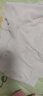 秋鹿（Autumndeer）女士内裤女60S莫代尔中腰性感吸湿透气3A级抑菌底裆舒适3条装 黑色+浅蓝+浅粉 M(75-95斤) 实拍图