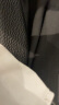 京东京造【头层牛皮】真皮男士皮带腰带自动扣生日礼物男 黑色 110CM 实拍图