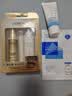 欧莱雅（LOREAL）防晒霜女多重隔离露SPF50+套装春夏全身脸部清爽保湿军训防晒 小金管防晒30ml+小金管7.5ml*2 实拍图