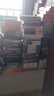 【送原版音频】牛津阅读树绘本 Oxford Reading Tree L4阶 24册 牛津树拓展阅读 校园版 6-10岁 英文进口原版绘本 分级阅读绘本 实拍图