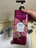菲诗小铺（THE FACE SHOP）香氛沐浴露香味持久留香小苍兰花香网红男女家庭装不假滑 甜蜜爱恋香氛沐浴露900ml 实拍图