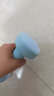 信能哑铃儿童小学男生版幼儿园小孩小学生专用青少年健身家用纯铁亚玲 [适合8-12岁学生]天蓝色2kg*2 实拍图