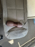 可韵（CORY）颈椎枕头变直反弓富贵包睡觉专用劲椎按摩养护枕加热圆柱枕 D3 实拍图
