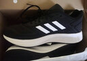 阿迪达斯（adidas） DURAMO 10PE男子跑步鞋 柔软缓震舒适耐穿时尚百搭 GW8336 43 实拍图