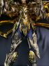 万代（BANDAI） 圣衣神话EX 黄金圣斗士黄金魂 手办模型玩具 黄金魂 巨蟹座迪斯马斯克 18cm 晒单实拍图