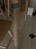 柒哦猫玩具DIY剑麻绳猫爬架专用麻绳耐抓磨猫抓柱猫抓板猫咪磨爪用品 手工麻绳【6毫米20米】 实拍图