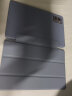 毕亚兹 适用联想拯救者Y700二代保护壳 2023款Lenovo平板电脑8.8英寸保护套智能休眠软后壳 PB477-薰衣草 实拍图