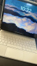 Apple/苹果 妙控键盘-白色-适用于13英寸iPad Air(M2)/12.9英寸 iPad Pro (第五/六代) 晒单实拍图