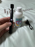初先电动私处剃毛器刮毛器男女全身用阴部去毛体毛修剪器多功能修眉刀剃腋下私密脱毛仪器剃阴器去毛仪 尊享数显款【双刀头+液晶数显+充电使用】 实拍图