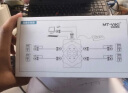 迈拓维矩（MT-viki）VGA KVM切换器2口4口8口16口usb 1080P高清 笔记本台式电脑共享显示器电视鼠标键盘打印机视频连接 MT-801UK-L 8口 八进一出 实拍图